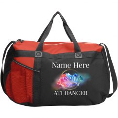 ATI Dance Bag