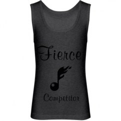 Youth Jersey Tank Top