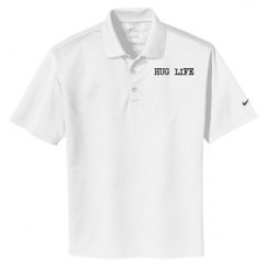 Unisex Nike Basic Dri Fit Polo Shirt