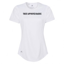 Women's Adidas Sport Shirt