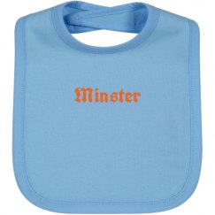 Infant Jersey Bib