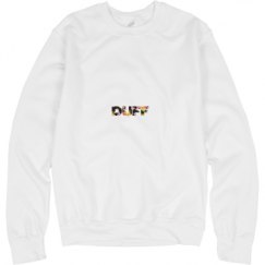 Unisex Basic Promo Crewneck Sweatshirt
