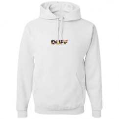 Unisex Basic Promo Hoodie