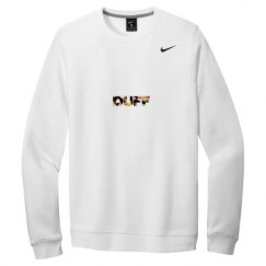 Unisex Nike Crewneck Sweatshirt
