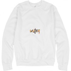 Unisex Basic Promo Crewneck Sweatshirt