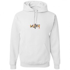 Unisex Basic Promo Hoodie