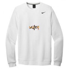 Unisex Nike Crewneck Sweatshirt