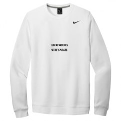 Unisex Nike Crewneck Sweatshirt