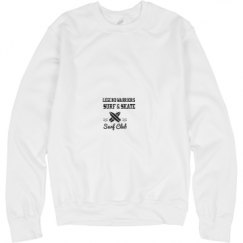 Unisex Basic Promo Crewneck Sweatshirt