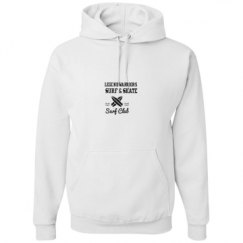 Unisex Basic Promo Hoodie