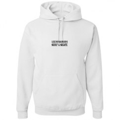 Unisex Basic Promo Hoodie
