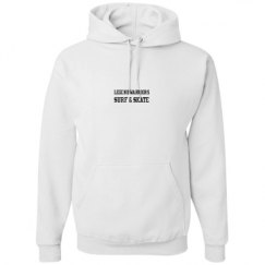 Unisex Basic Promo Hoodie