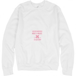 Unisex Basic Promo Crewneck Sweatshirt