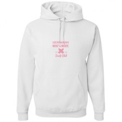 Unisex Basic Promo Hoodie