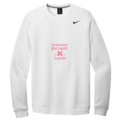 Unisex Nike Crewneck Sweatshirt