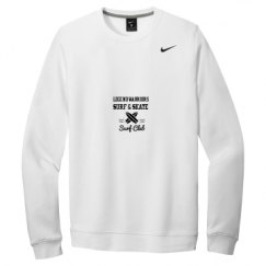 Unisex Nike Crewneck Sweatshirt