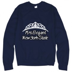 Unisex Basic Promo Crewneck Sweatshirt