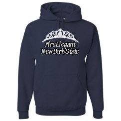 Unisex Basic Promo Hoodie