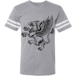 Unisex Vintage Sports Tee