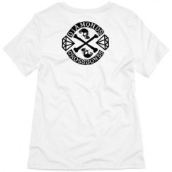 Ladies Relaxed Fit Tee