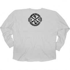 Ladies Game Day Jersey