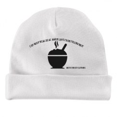 Rabbit Skins Baby Hat