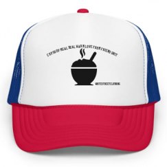 Snapback Trucker Hat