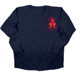 Ladies Game Day Jersey