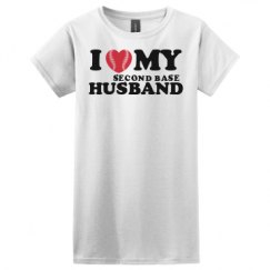 Ladies Basic Softstyle Tee