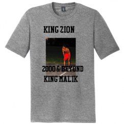 Unisex Perfect Tri Tee