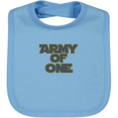 Infant Jersey Bib