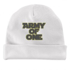 Rabbit Skins Baby Hat