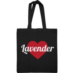 Canvas Tote Bag