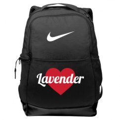 Nike Brasilia Medium Backpack