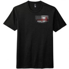 Unisex Perfect Tri Tee