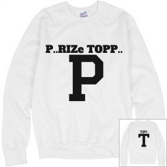 P..RIZe TOPP..