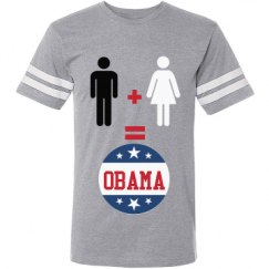 Unisex Vintage Sports Tee