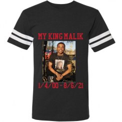 Unisex Vintage Sports Tee