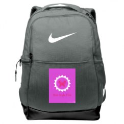 Nike Brasilia Medium Backpack