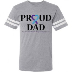 Unisex Vintage Sports Tee