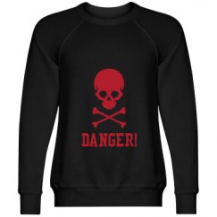 Unisex Triblend Crewneck Sweatshirt