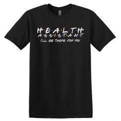 health tee