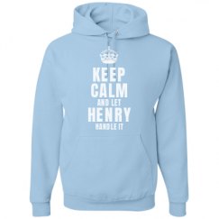 Unisex Basic Promo Hoodie