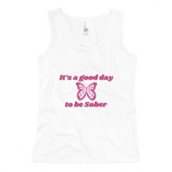 Youth Girls Tank Top