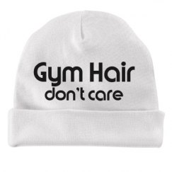 Rabbit Skins Baby Hat