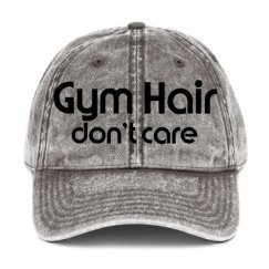 Vintage Baseball Cap