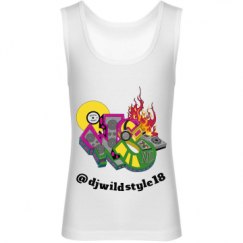 Youth Jersey Tank Top