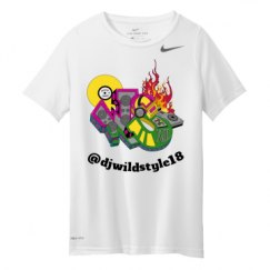 Youth Nike Legend Shirt