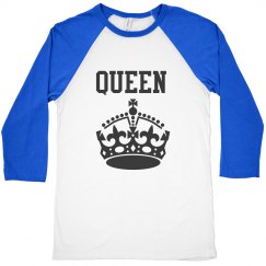 Queen-long t 