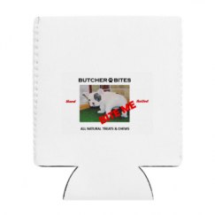 Regular 12 oz Can Cooler